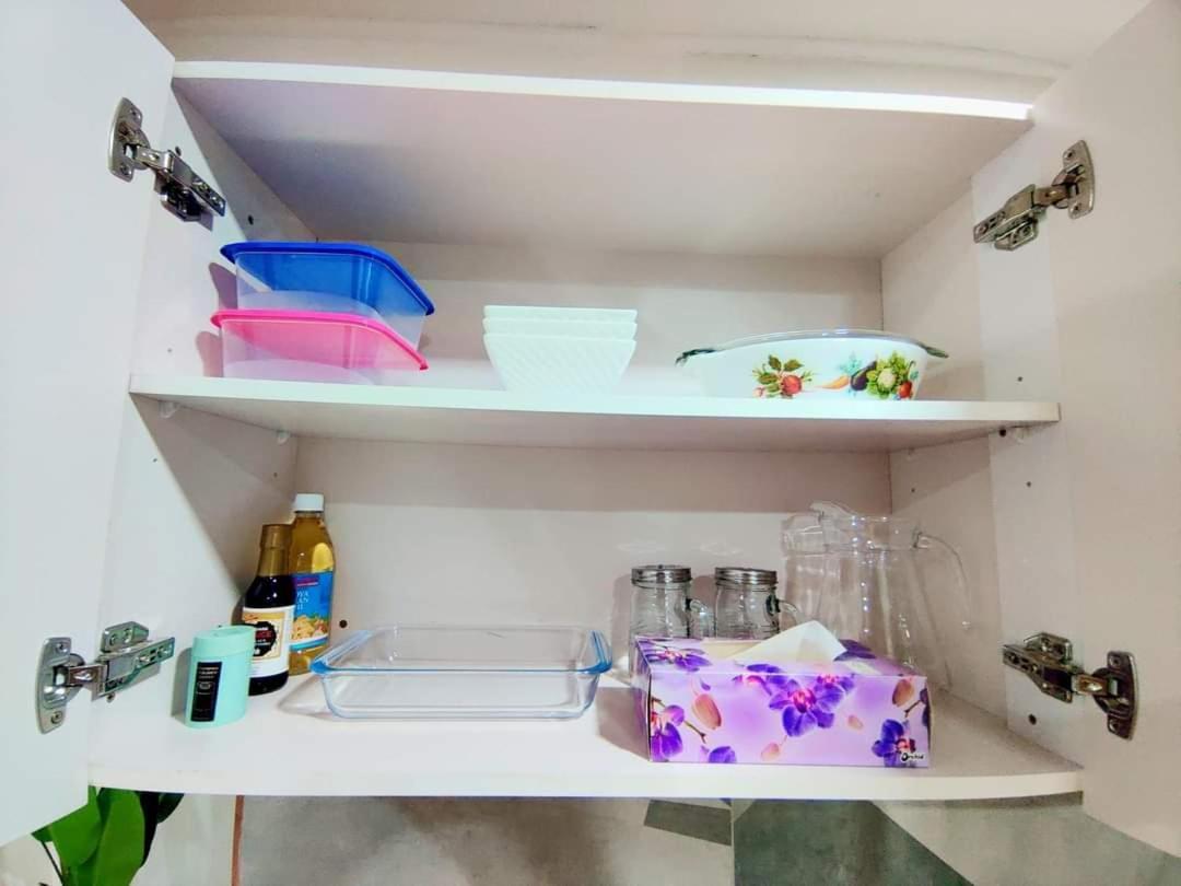 Studio At Berry Road 苏瓦 外观 照片