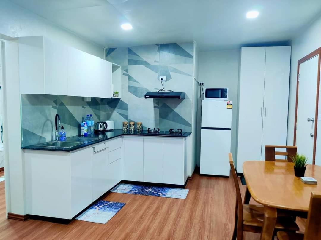 Studio At Berry Road 苏瓦 外观 照片