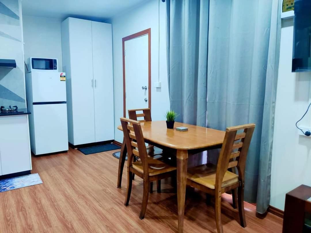 Studio At Berry Road 苏瓦 外观 照片