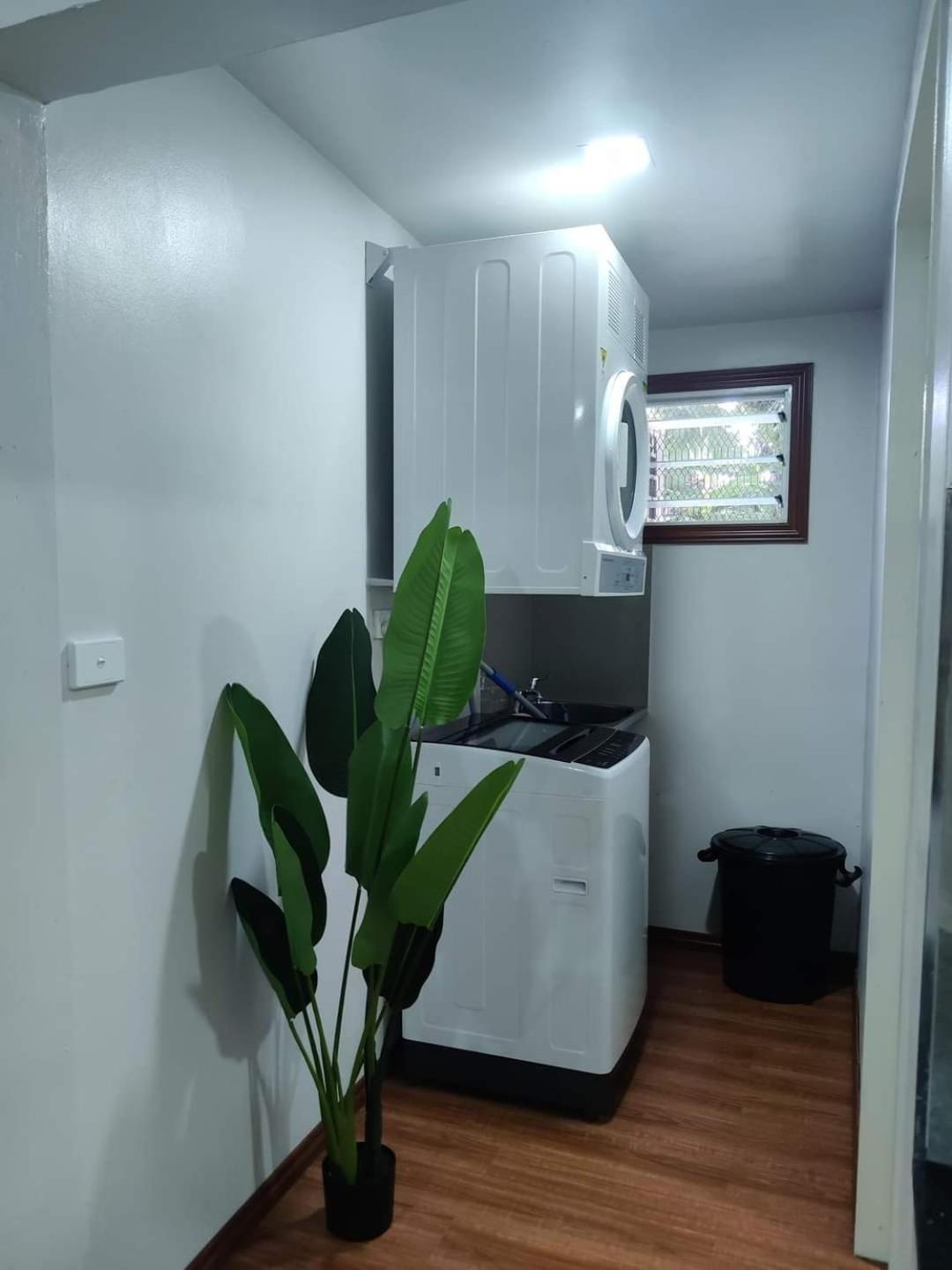 Studio At Berry Road 苏瓦 外观 照片
