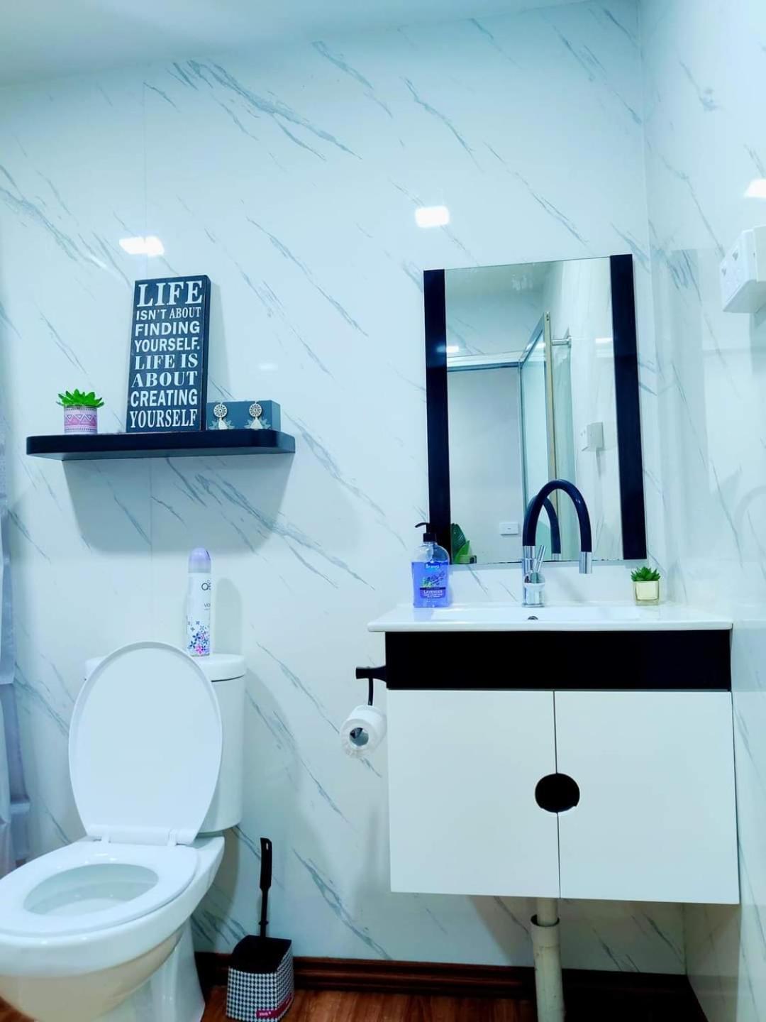 Studio At Berry Road 苏瓦 外观 照片