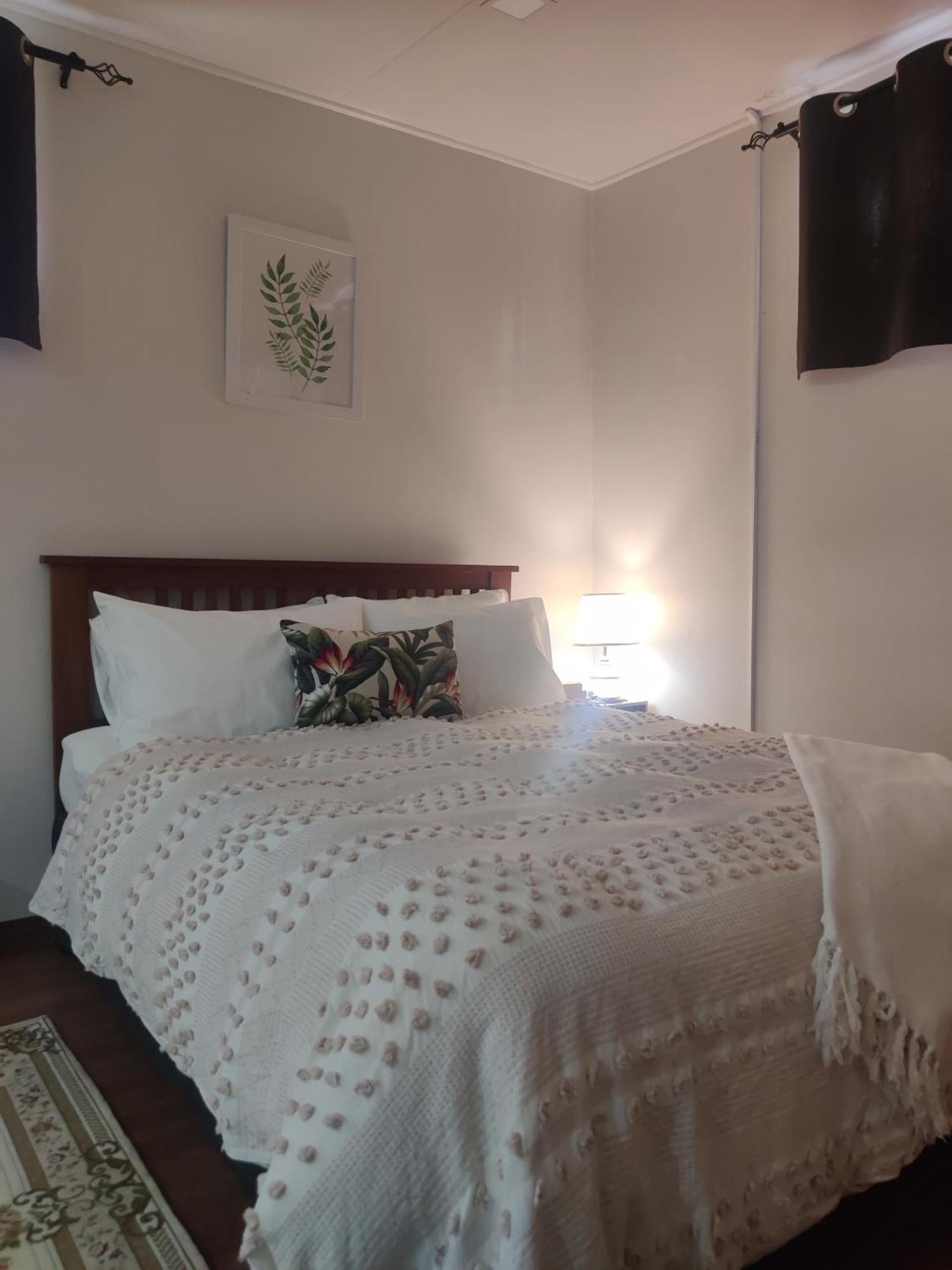 Studio At Berry Road 苏瓦 外观 照片